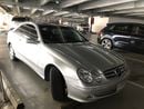 مرسيدس بنز CLK 350 3.2l