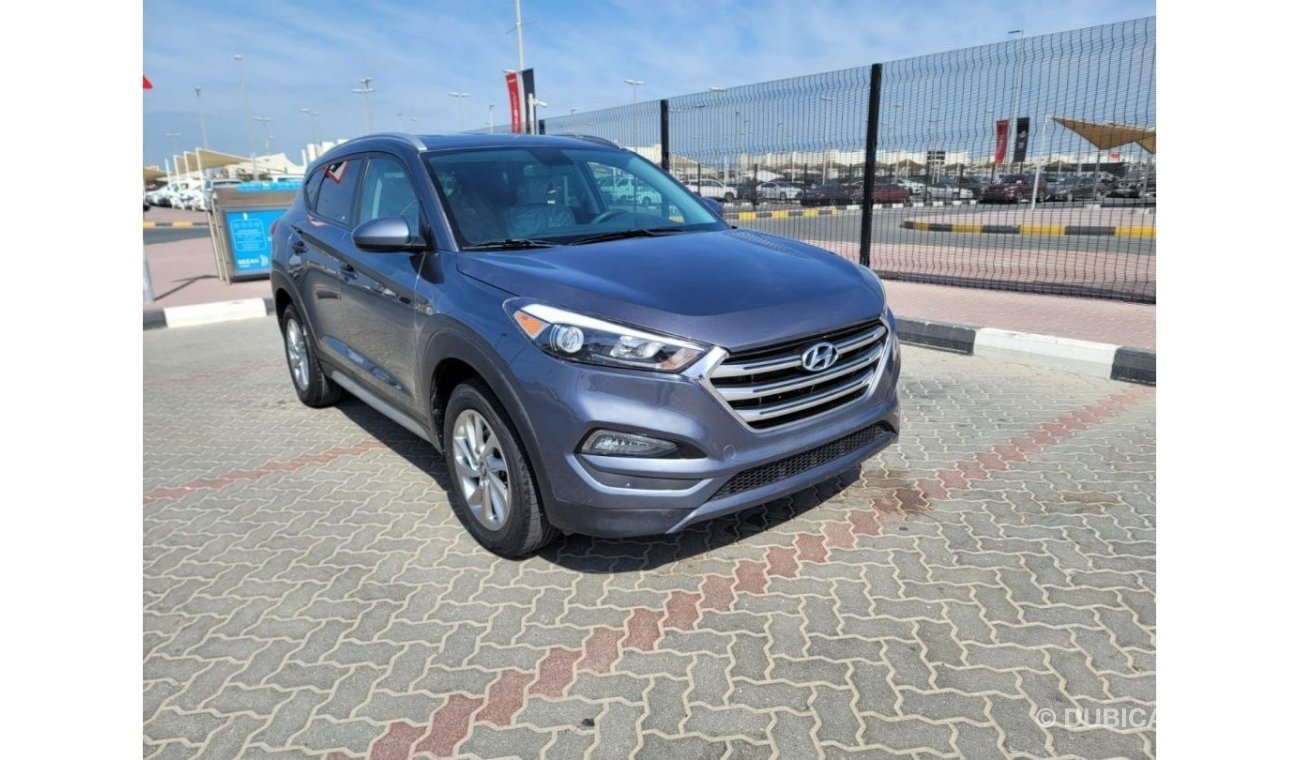 Hyundai Tucson GL Very Clean Car