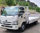 Hino 300 2023 Hino 916 with Cargo box 6.1T Diesel Manual Transmission