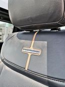 Ford F 150 Ford F-150 Platinum - 2022 - Dark Grey