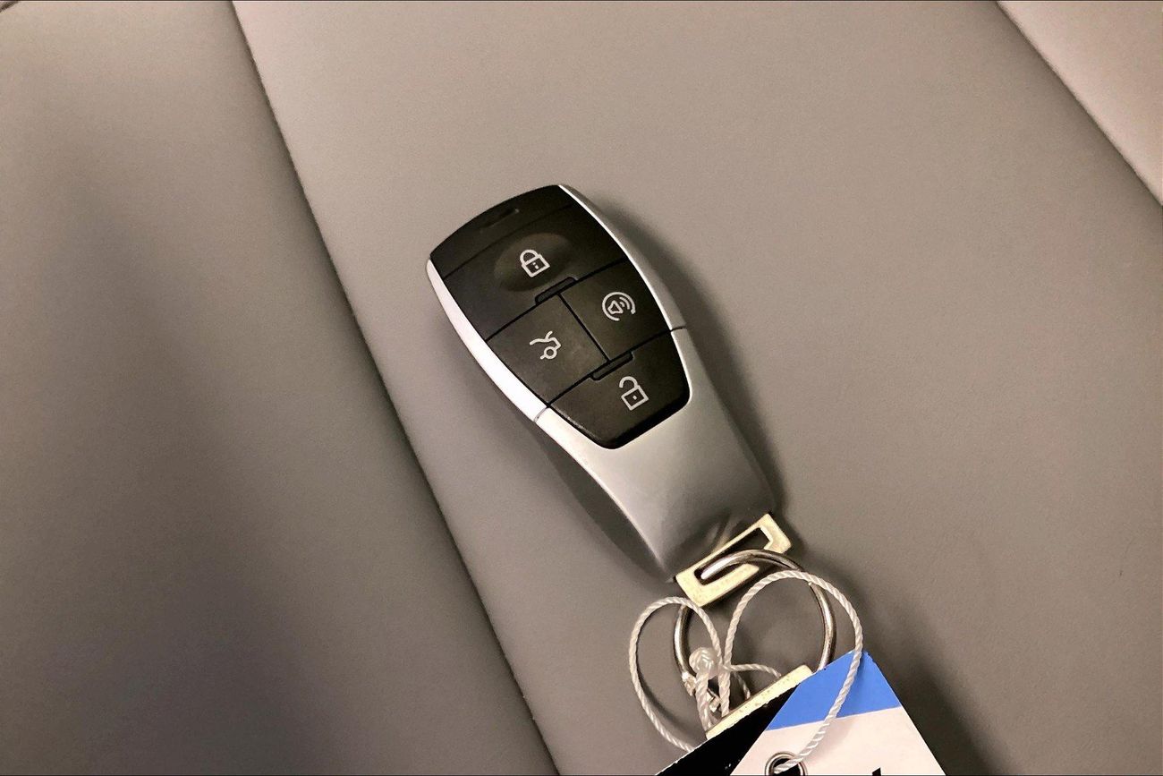 BAIC X55 Luxury | upto AED 20,000 Ramadan Discount | Guaranteed Warranty | 0 Down Payment