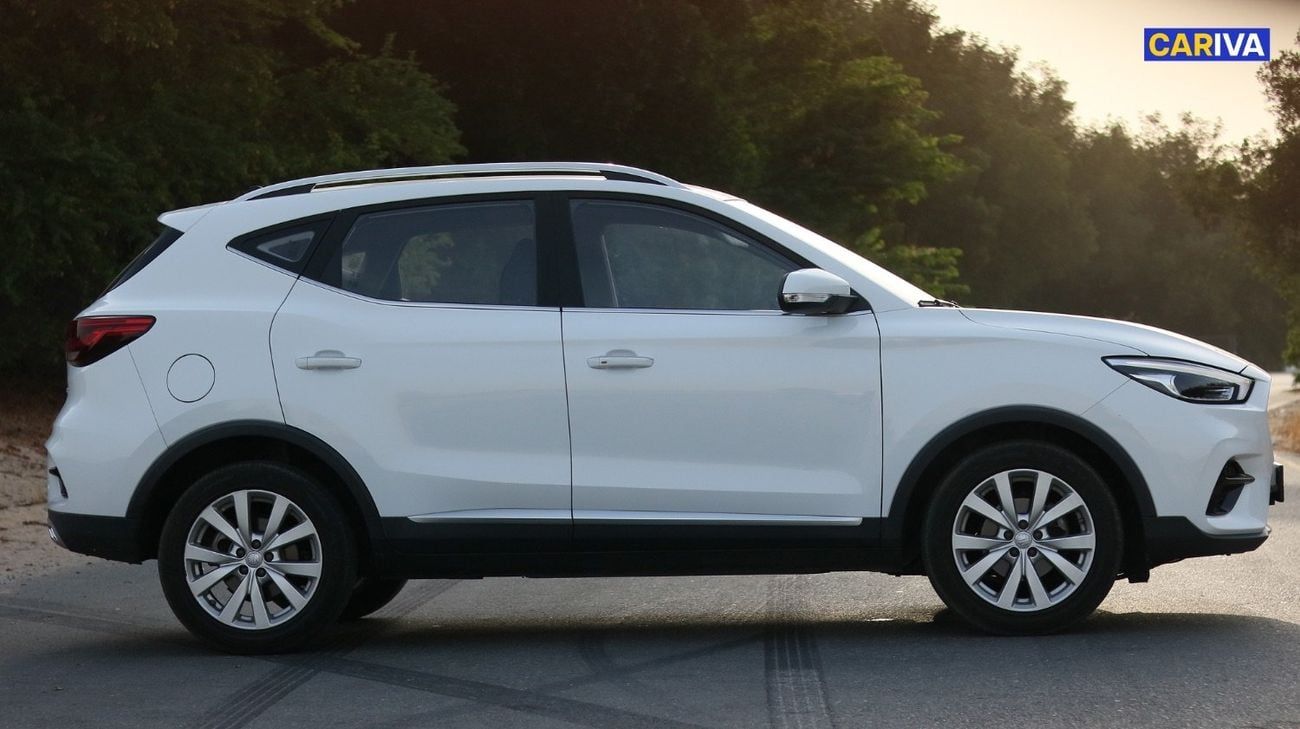 MG ZS Standard | Free Agency Warranty | Complete Service History | Ze ro Downpayment Request