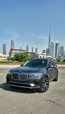 بي أم دبليو X7 40i PURE EXCELLENCE