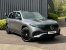 Mercedes-Benz EQB 260 EQB 250+ AMG LINE PREMIUM PLUS