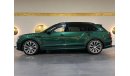 Bentley Bentayga EWB AZURE 1st EDITION FULLY LOADED