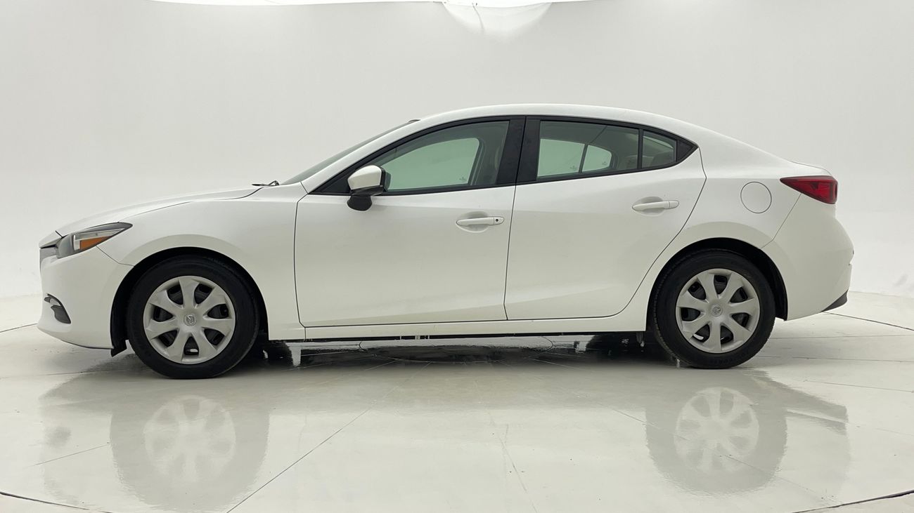 Mazda 3 S 1.6 | Zero Down Payment | Free Home Test Drive