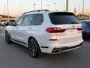 BMW X7 XDRIVE40I M SPORT