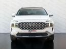 Hyundai Santa Fe PREMIUM