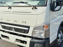 Mitsubishi Fuso Canter Fuso canter 2025  4.2L Diesel