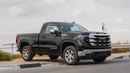 جي أم سي سييرا 2025 GMC Sierra SLE V8 5.3L AT Petrol Single Cab (Black)