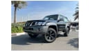 نيسان باترول سوبر سفاري Nissan Patrol Super Safari 2023 With 3 Years Warranty 4.8L  0KM