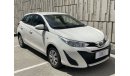 Toyota Yaris SE 1.3L