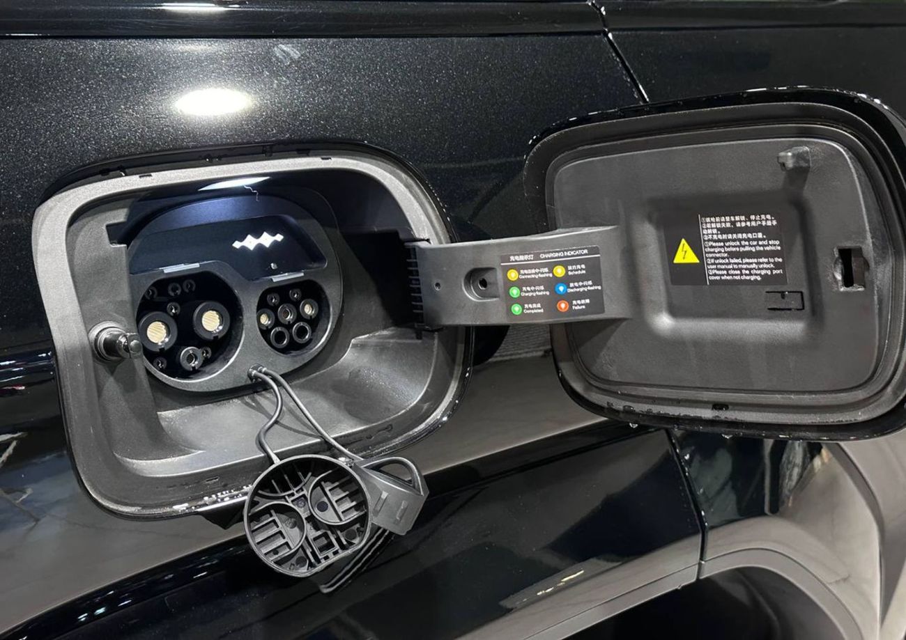 بي واي دي ليوبارد 5 ULTRA -TOP OPTIONS- DIFFLOOK