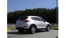 Hyundai Tucson 2016 2.0 4X4 Ref#09