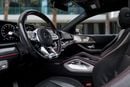مرسيدس بنز GLE 53 GLE 53 AMG 4MATIC PLUS GLE53 AMG Coupe | 6,267 P.M | 0% Downpayment | GARGASH WARRANTY!
