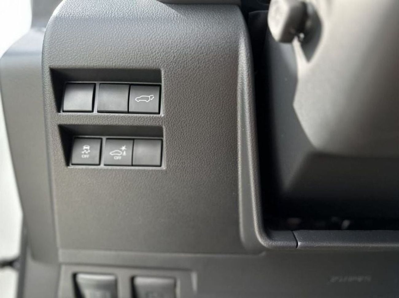 Toyota Land Cruiser 3.5L PETROL VXR TWIN TURBO 2024 GCC