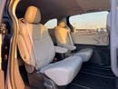 تويوتا سيينا  2024 Toyota Sienna XLE Hybrid Full Option 2.5L V4 - 7 Seater Doors Full Auto With Radar - Rear Camer