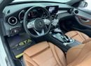 Mercedes-Benz C 200 2020 Mercedes-Benz C 200 Sedan, 1 Year Warranty, Agency FSH, GCC