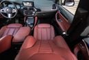 BMW X4 xDrive 30i M Sport 2.0L 2021 BMW X4 xDrive30i M-Sport GCC | Warranty