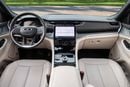 Jeep Grand Cherokee LIMITED PLUS Grand Cherokee L Limited | 3,330 P.M | 0% Downpayment | JEEP WARRANTY
