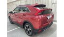 Mitsubishi Eclipse Cross 1.5 1.5 | Under Warranty | Free Insurance | Inspected on 150+ parameters