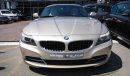 BMW Z4 S Drive 30i