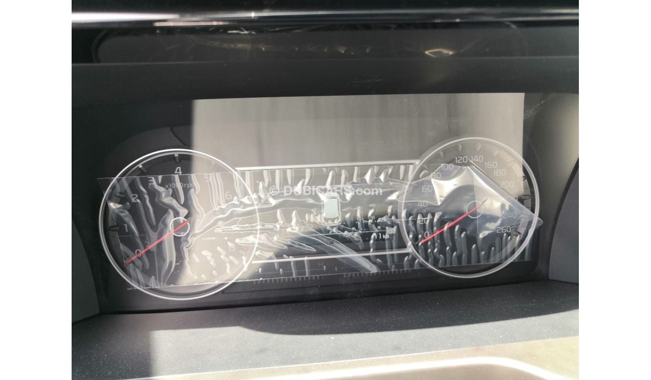 كيا سورينتو كيا سورنتو