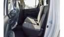 Toyota Hilux TOYOTA HILUX DLX 2.4L DIESEL 2022, 4 CYL, MANUAL TRANSMISSION | AVAILABLE FOR EXPORT