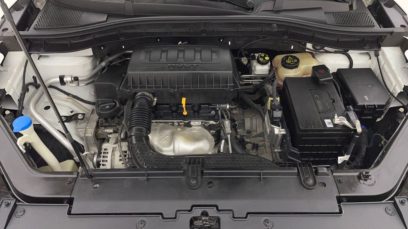 أم جي ZS STD 1.5 | بدون دفعة مقدمة | اختبار القيادة في المنزل