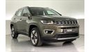 Jeep Compass Limited