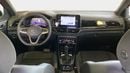 فولكس واجن T ROC 1.4 TSI STYLE | شامل الضمان | 0 ﺪﻔﻋﺓ ﺃﻮﻟﻯ