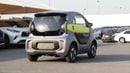 XEV YoYo PRO Urban Electric Car 2024 Model