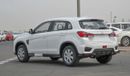 Mitsubishi ASX Brand New Mitsubishi ASX Basic 2024 Export 2.0L A/T FWD| Petrol |White/Black |ASX-B-PLUS-24
