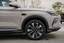 بي واي دي سونغ بلس EV 2025 BYD Song Plus Smart Driving Edition 605km Flagship 0Km