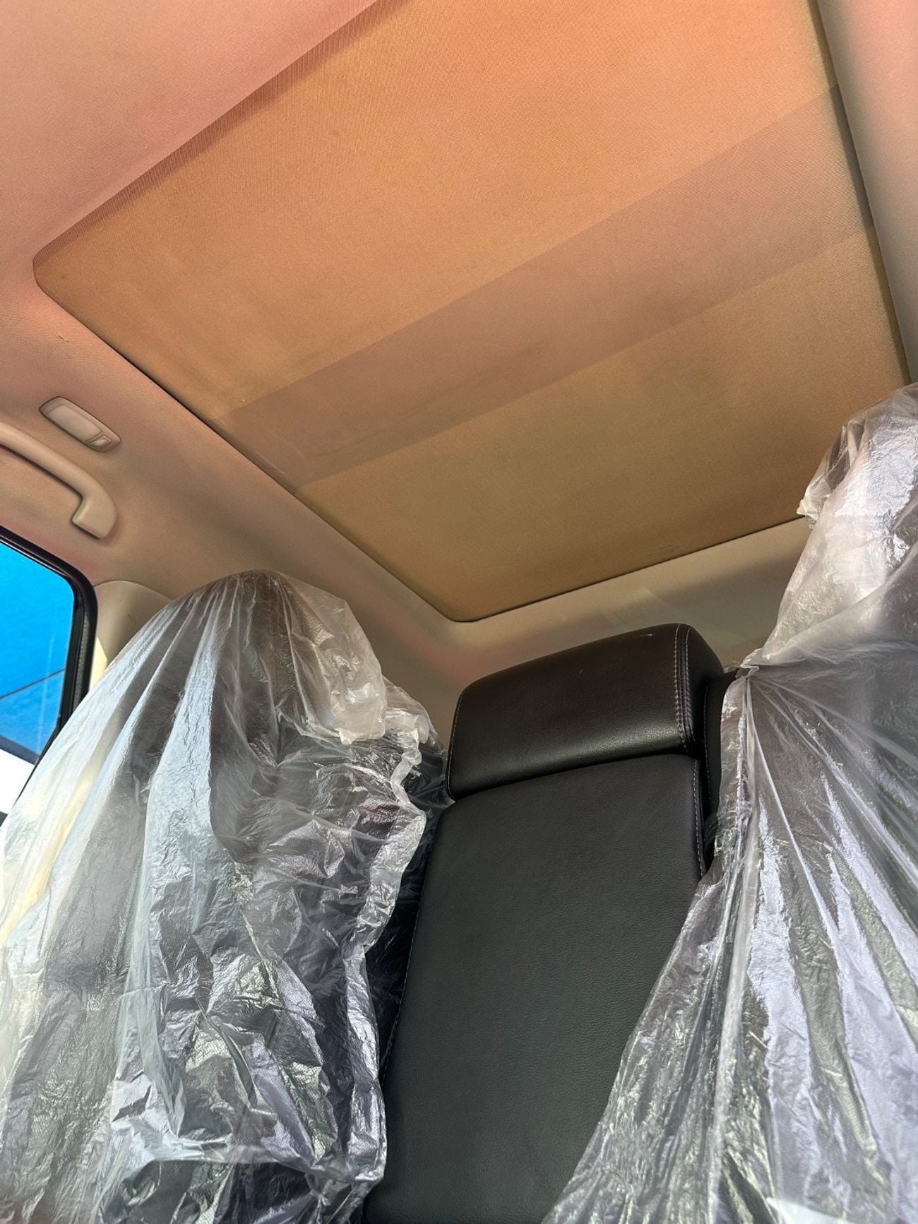 Nissan Pathfinder Platinum 3.5L