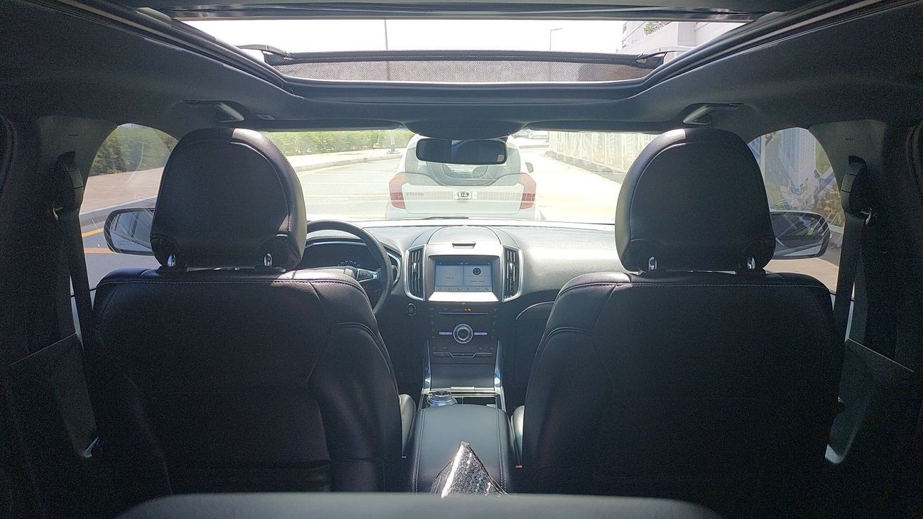 Ford Edge ST 2.7 | Zero Down Payment | Free Home Test Drive