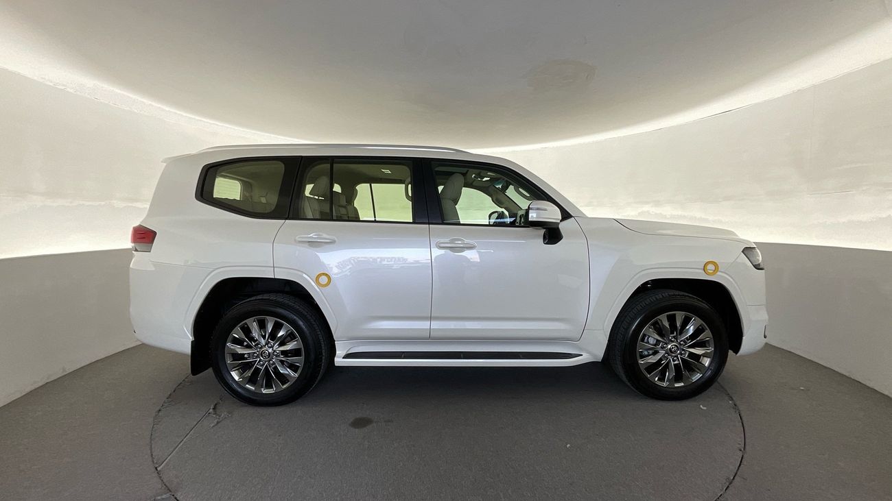 تويوتا لاند كروزر GXR | upto AED 20,000 Ramadan Discount | شامل الضمان | 0 ﺪﻔﻋﺓ ﺃﻮﻟﻯ