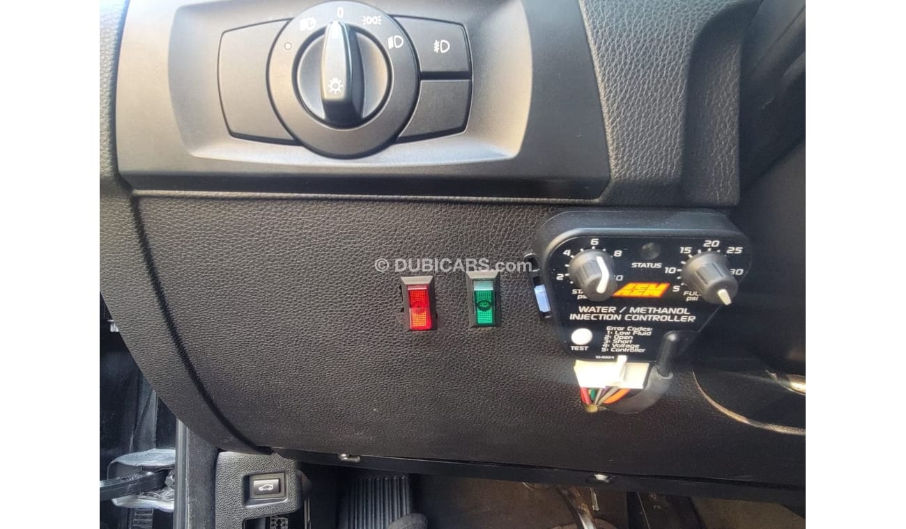 BMW 335i 2008 Bmw 335i full options usa specs Special design Leo Edition