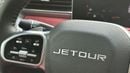 Jetour X70 Plus Luxury 2023 GCC 1.6L Turbo 4 Cylinders Warranty Low Mileage