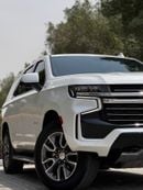 Chevrolet Tahoe LT 5.3L 4WD