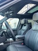Land Rover Range Rover Range Rover SV 2024 | Limousine | Full Option