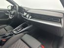 Audi S3 TFSI quattro 2.0L Sedan TFSI 333hp (Ref# 16542)