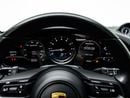 Porsche 911 Carrera 3.0L (444 HP) Coupe 2021 Porsche 911 Carrera, 2026 Porsche Warranty, Full Service History, L