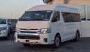 Toyota Hiace 2.5L Diesel 15 Seats