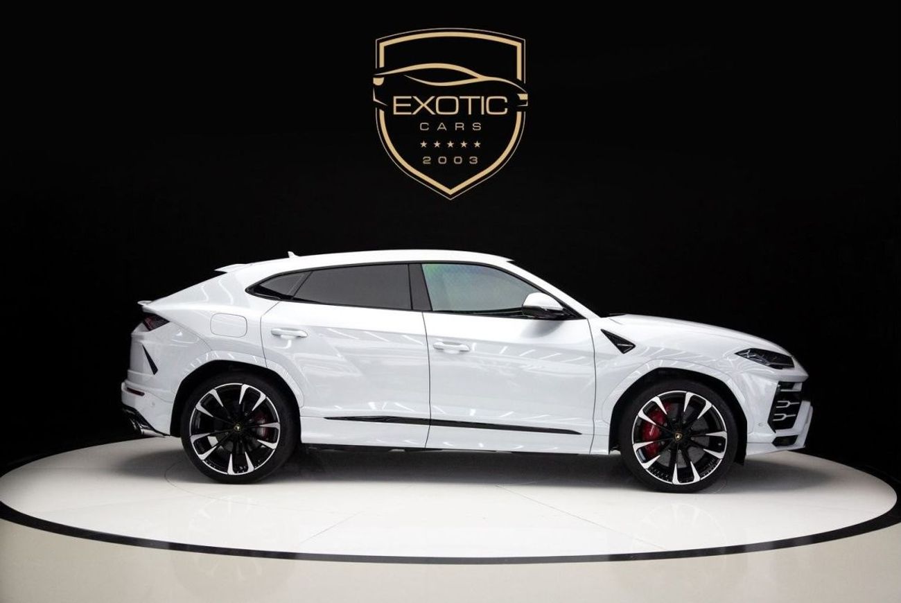Lamborghini Urus Std