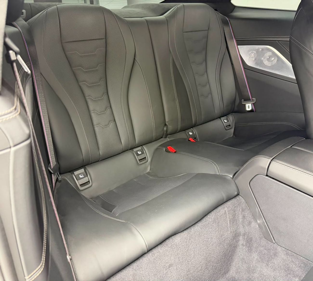 BMW M850i xDrive