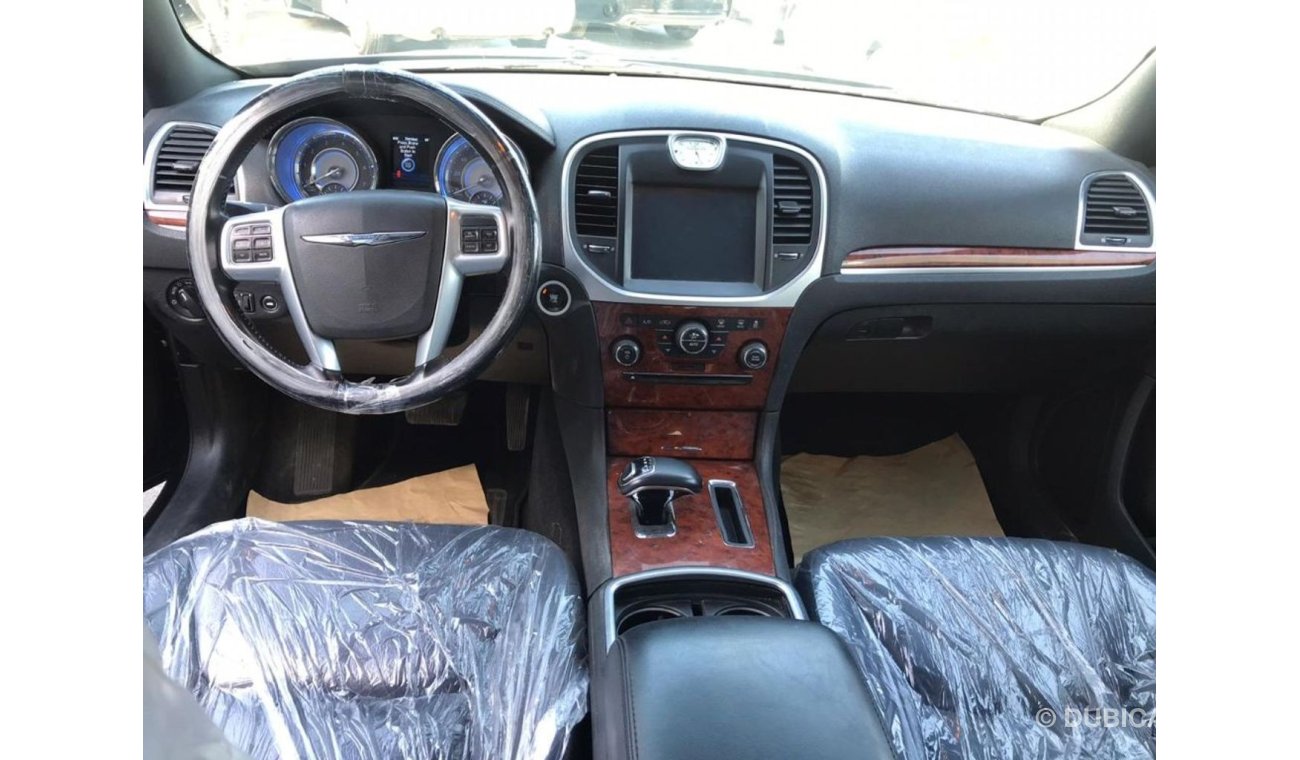 Chrysler 300 Chrysler 300 2014 model good condition