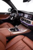 BMW X7 40i M Sport Pure 3.0L (335 HP)