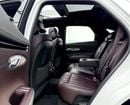 Genesis GV70 Warranty, Full Service History, Excellent Condition, GCC