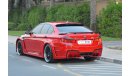 BMW M5 FULL OPTION